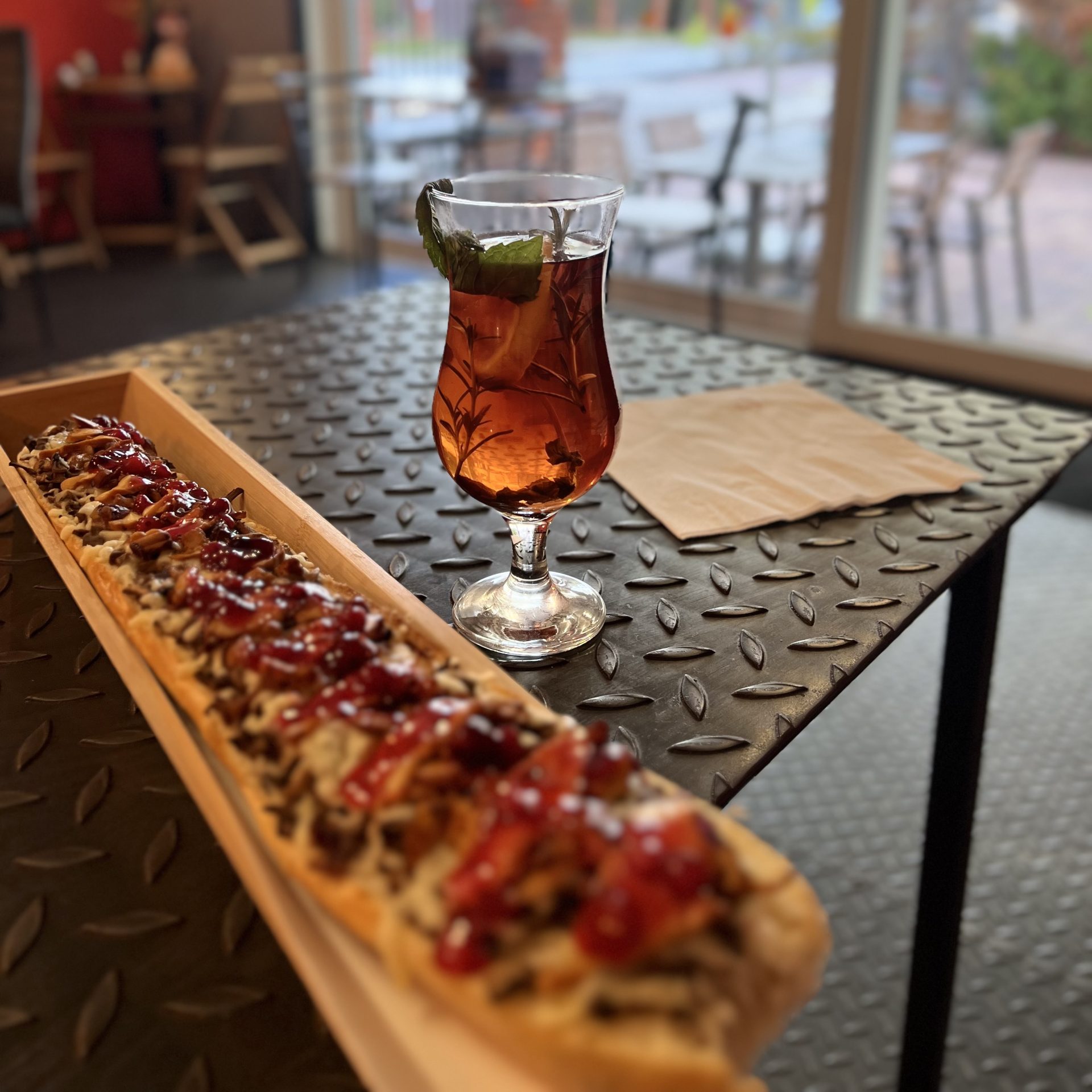 Zapiekanka w Piasecznie i w okolicach